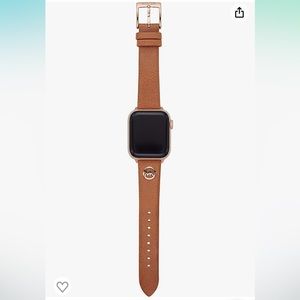 Michael Kors Apple Watch band